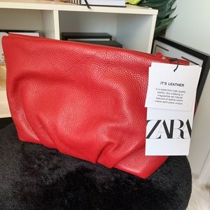 Zara CrossBody Bag
